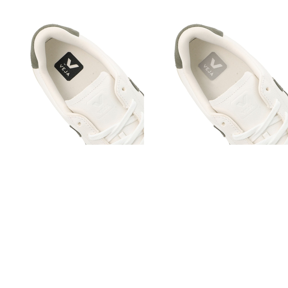 VEJA ヴェジャ スニーカー/CAMPO レザー ローカット【大きいサイズあり 