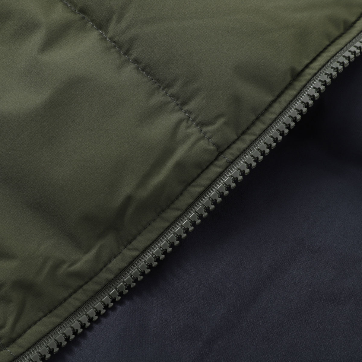 PYRENEX ピレネックス ダウンベスト/SPOUTNIC MINI RIPSTOP VEST メンズ