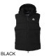 PYRENEX ピレネックス ダウンベスト/SPOUTNIC MINI RIPSTOP VEST メンズ