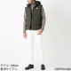 PYRENEX ピレネックス ダウンベスト/SPOUTNIC MINI RIPSTOP VEST メンズ