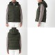 PYRENEX ピレネックス ダウンベスト/SPOUTNIC MINI RIPSTOP VEST メンズ