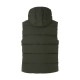 PYRENEX ピレネックス ダウンベスト/SPOUTNIC MINI RIPSTOP VEST メンズ