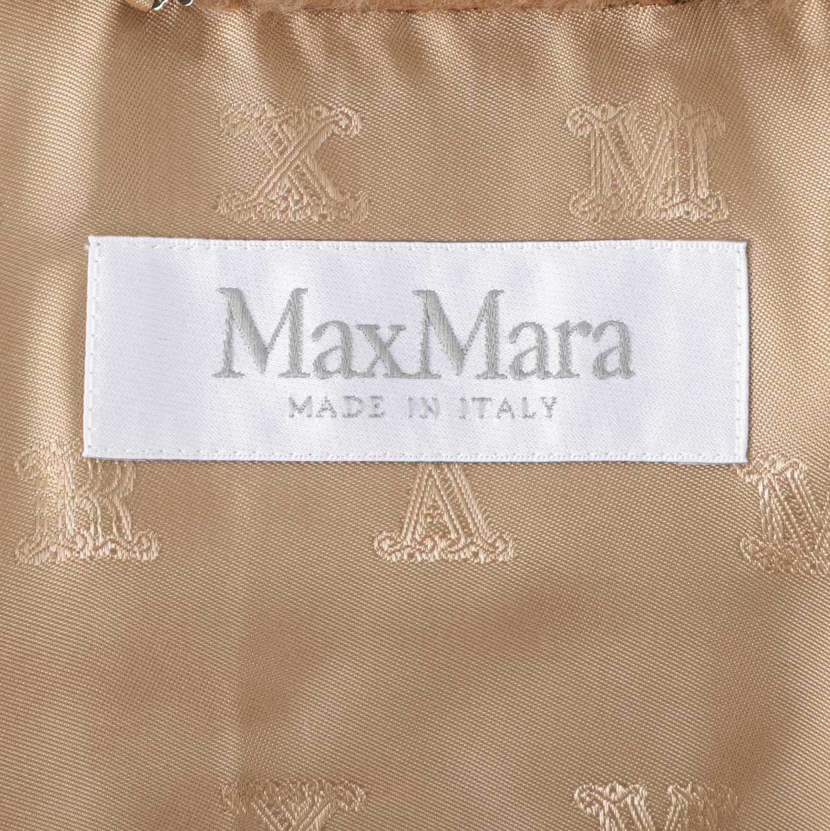 Max Mara マックスマーラ ケープ/ポンチョ/NEWMANTO レディース