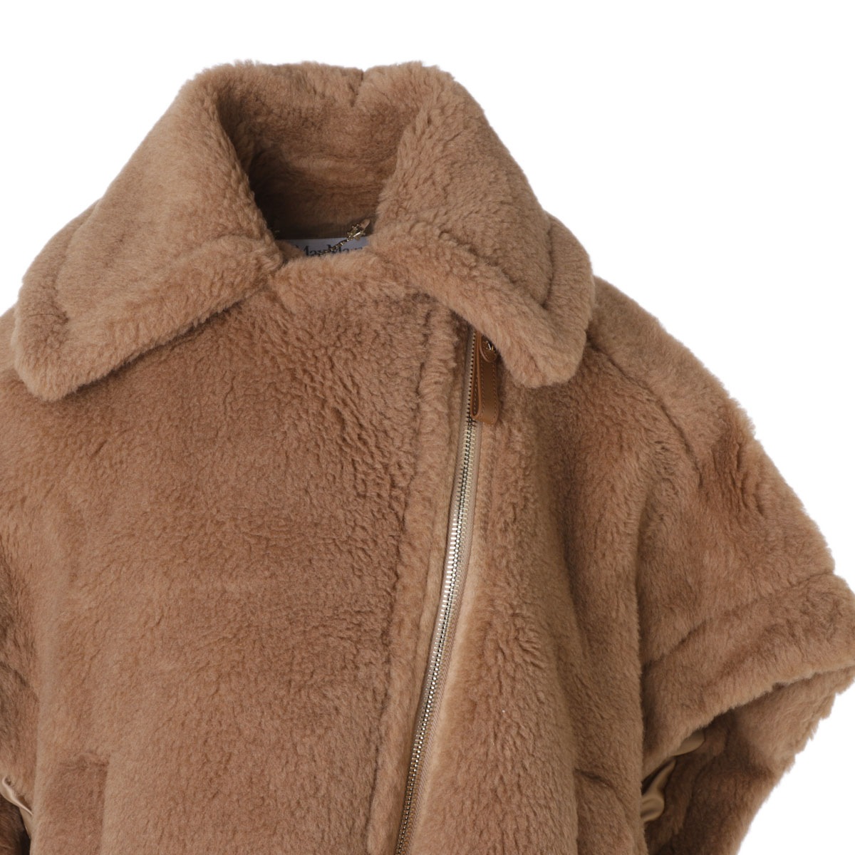 Max Mara マックスマーラ ケープ/ポンチョ/NEWMANTO レディース