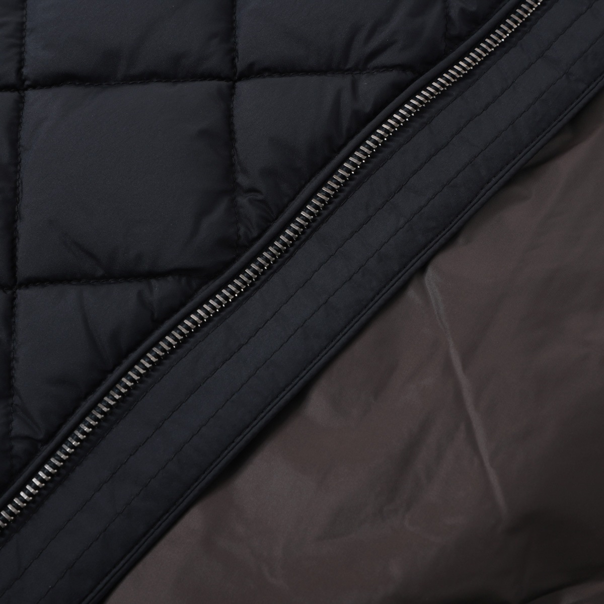 【7万円均一】【アウトレット】MOORER ムーレー ダウンベスト/VANDO-S3C ヴァンド【大きいサイズあり】 メンズ