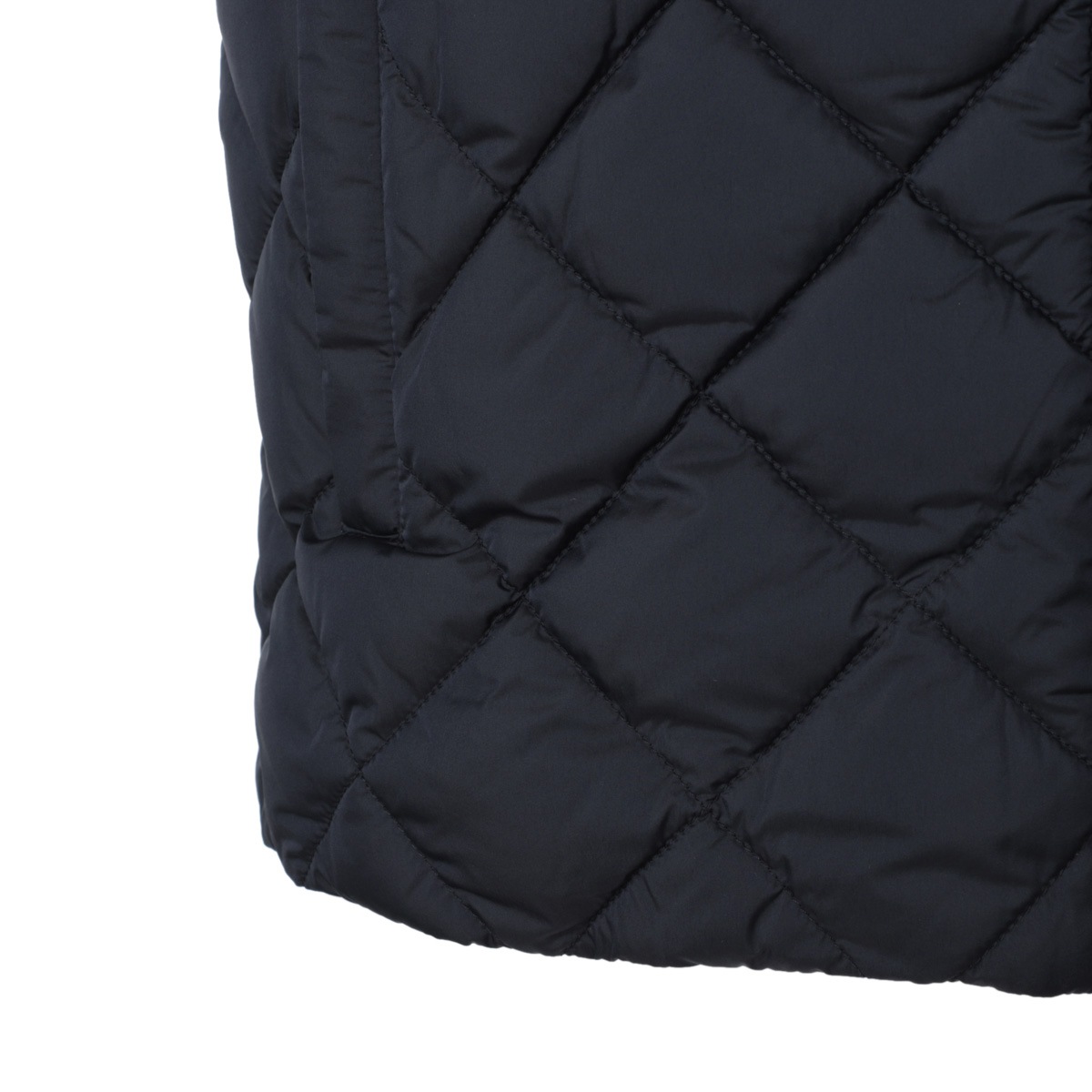 【7万円均一】【アウトレット】MOORER ムーレー ダウンベスト/VANDO-S3C ヴァンド【大きいサイズあり】 メンズ