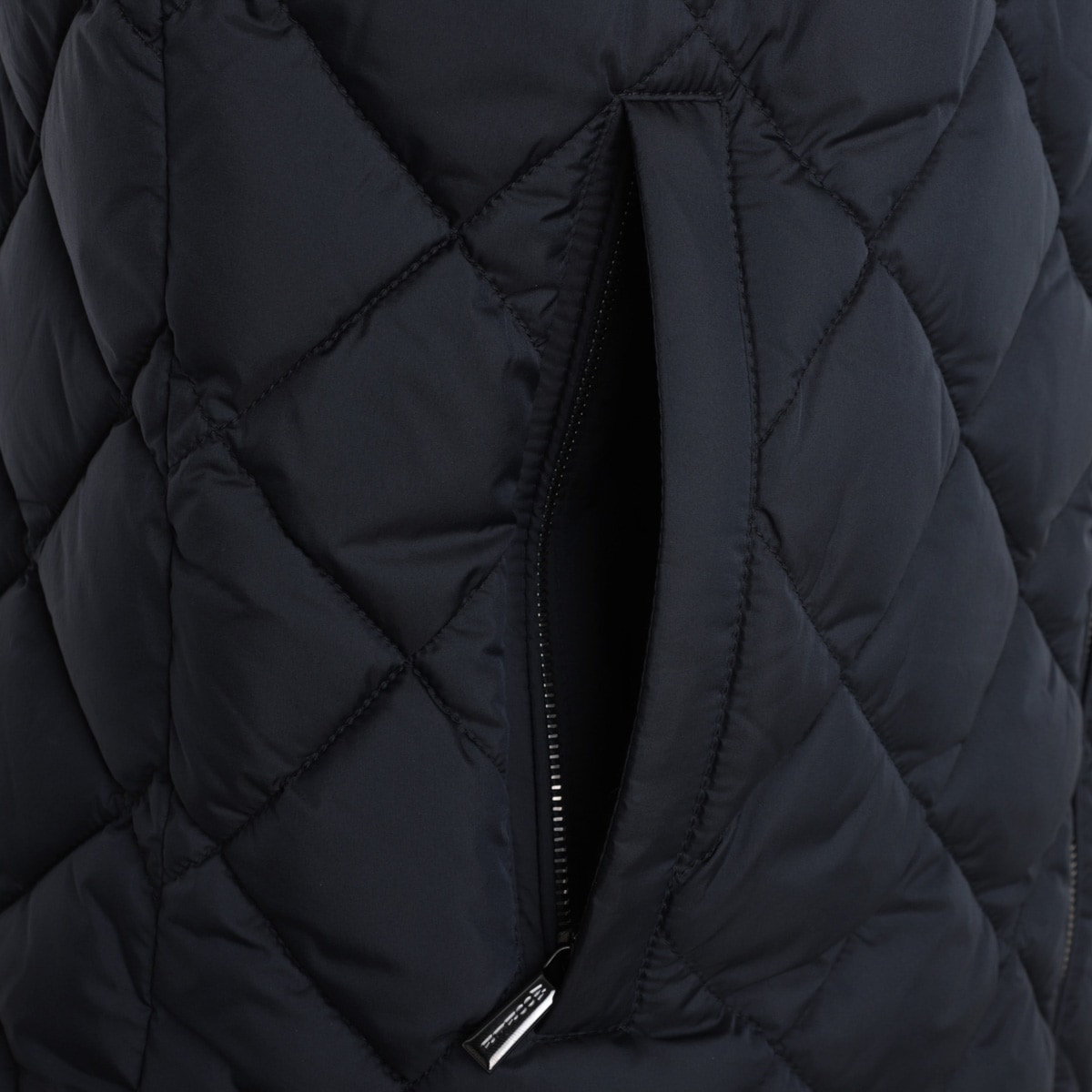 アウトレット】MOORER ムーレー ダウンベスト/VANDO-S3C ヴァンド