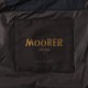 【7万円均一】【アウトレット】MOORER ムーレー ダウンベスト/VANDO-S3C ヴァンド【大きいサイズあり】 メンズ