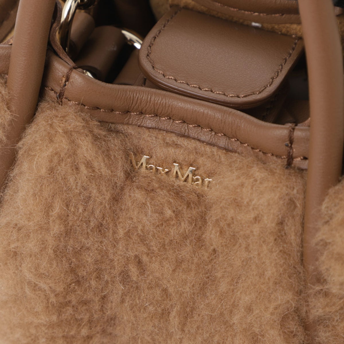 アウトレット】Max Mara マックスマーラ ハンドバッグ 3WAY/TMARINXXS