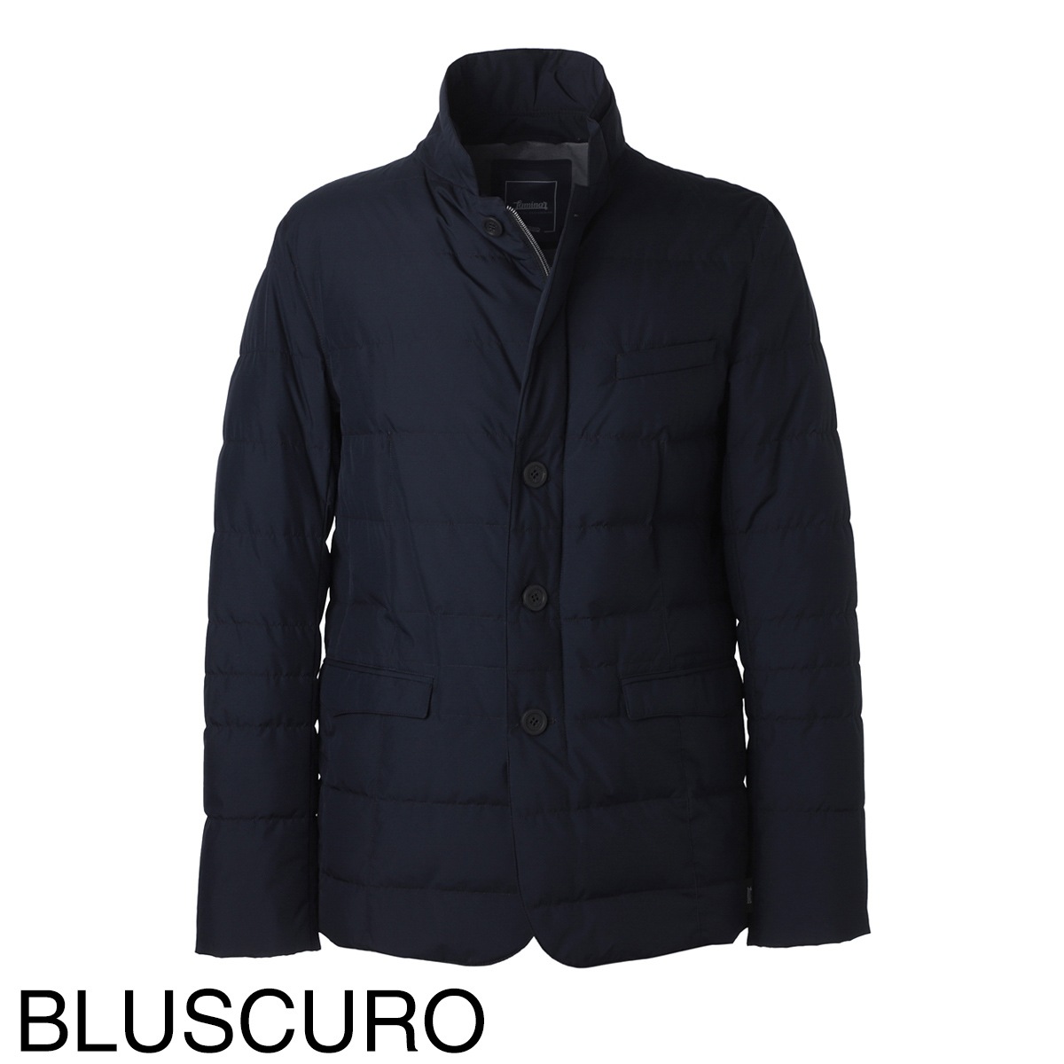 Herno GORE WINDSTOPPER ジャケット ネイビー　　　秋春 Herno GORE WINDSTOPPER ジャケット ネイビー 秋春