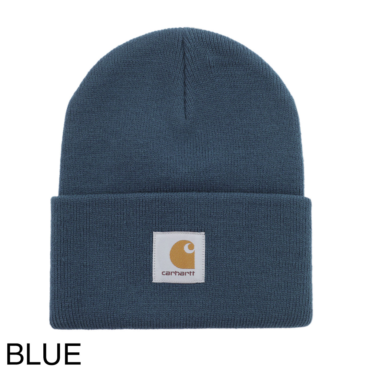 【アウトレット】【ネコポス対応(2点まで)】Carhartt WIP カーハート ワークインプログレス ニットキャップ/ビーニー/ACRYLIC WATCH HAT メンズ