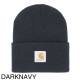 【アウトレット】【ネコポス対応(2点まで)】Carhartt WIP カーハート ワークインプログレス ニットキャップ/ビーニー/ACRYLIC WATCH HAT メンズ