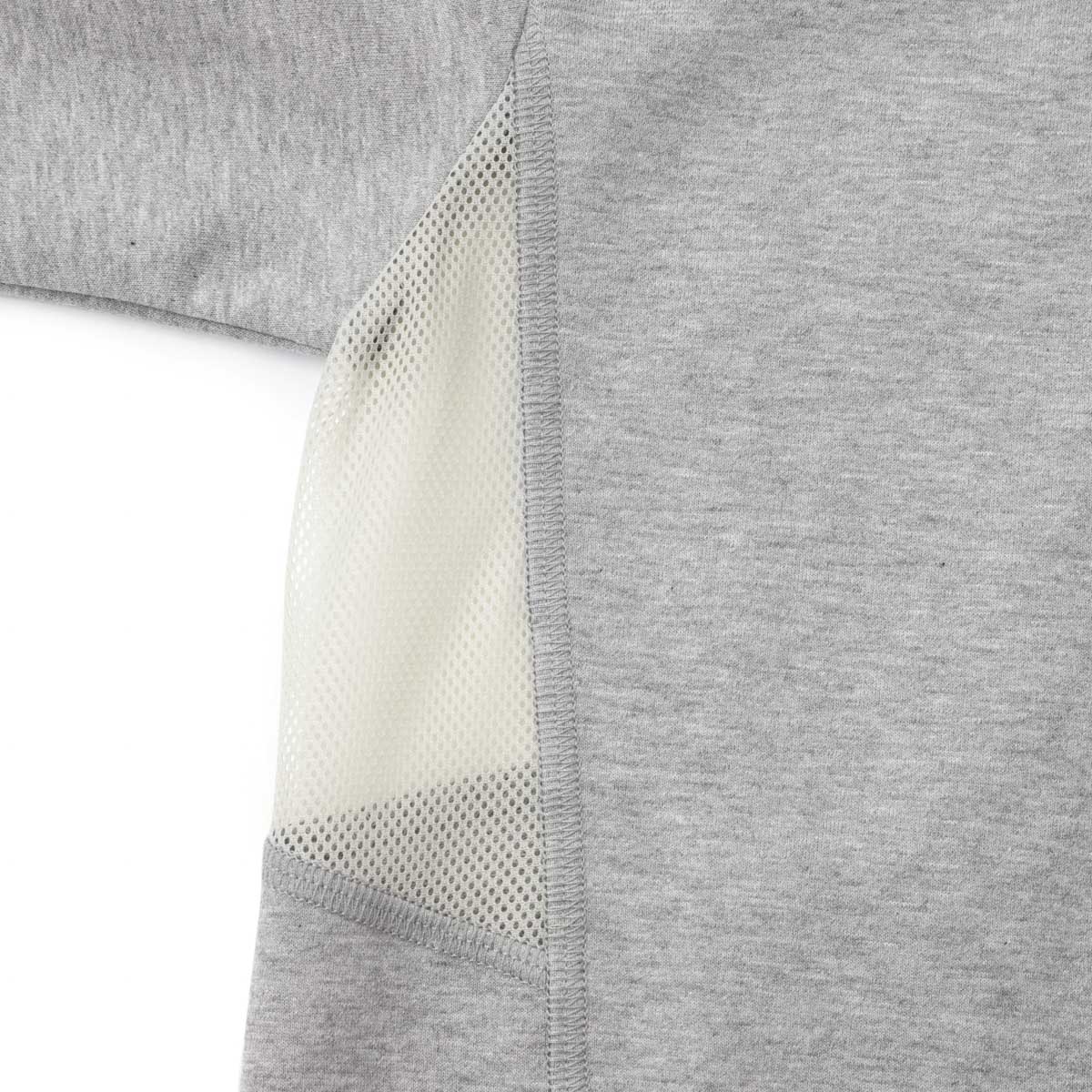 MONCLER GRENOBLE モンクレール グルノーブル クルーネックTシャツ レディース