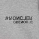 MONCLER GRENOBLE モンクレール グルノーブル クルーネックTシャツ レディース
