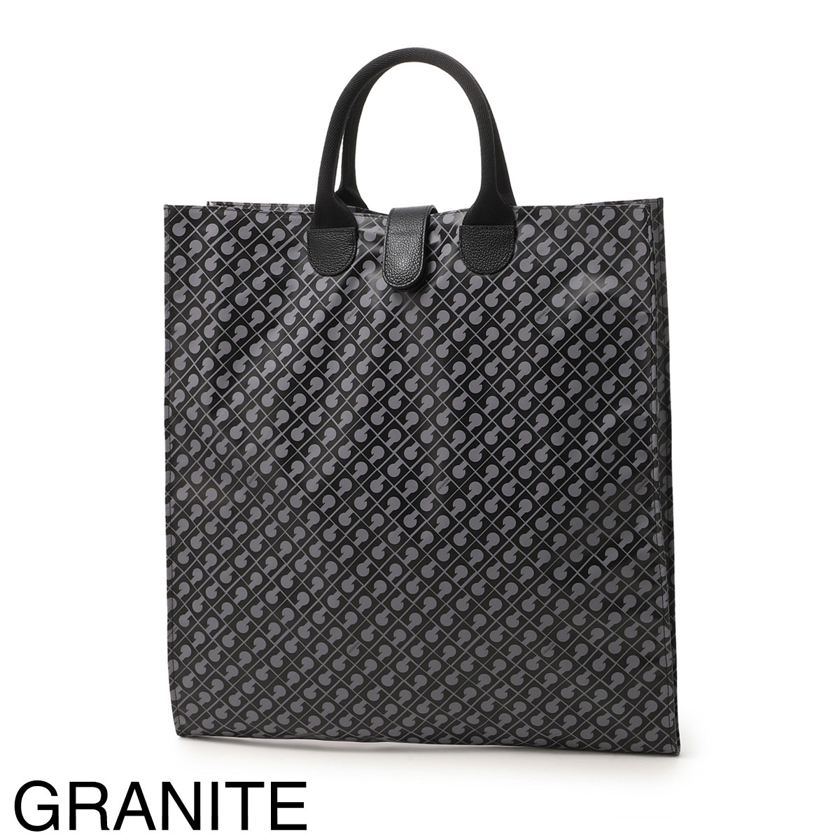 GHERARDINI ゲラルディーニ　バッグ　トートバッグ　ダブルポケット ゲラルディーニ(GHERARDINI) ハンドバッグ | 通販・人気