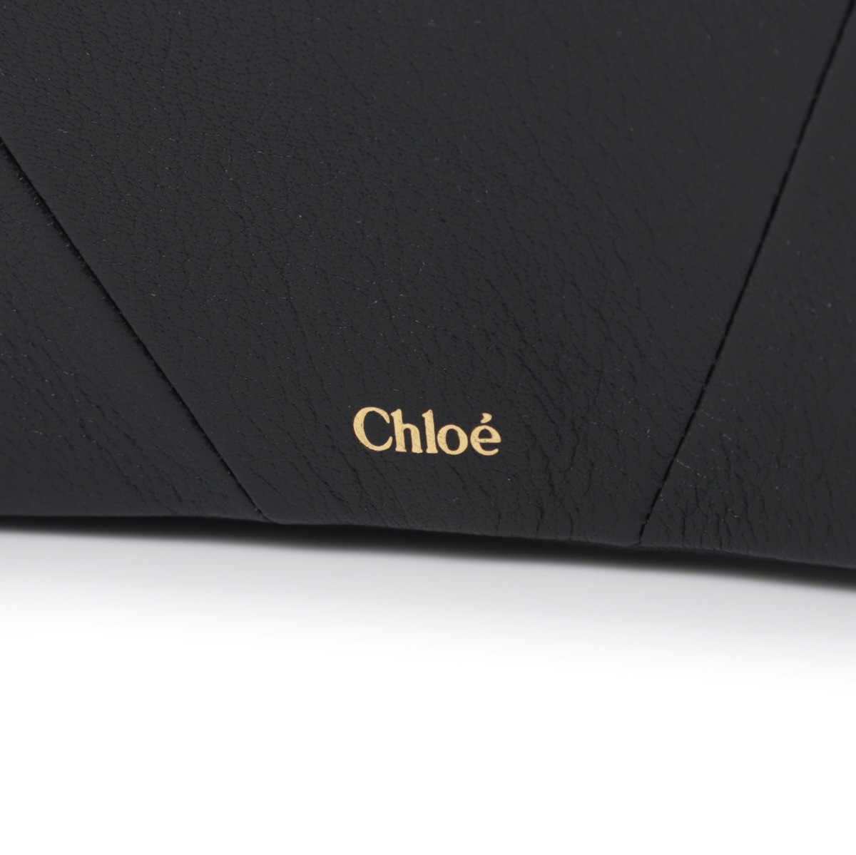 Chloe クロエ 長財布 小銭入れ付き/チェーンウォレット/CHLOE SPIN