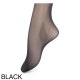 『ネコポス対応(2点まで)』Wolford ウォルフォード パンティストッキング/SATIN TOUCH 20 COMFORT サテンタッチ20デニール レディース