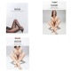 『ネコポス対応(2点まで)』Wolford ウォルフォード パンティストッキング/SATIN TOUCH 20 COMFORT サテンタッチ20デニール レディース