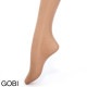 『ネコポス対応(2点まで)』Wolford ウォルフォード パンティストッキング/SATIN TOUCH 20 COMFORT サテンタッチ20デニール レディース