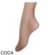 『ネコポス対応(2点まで)』Wolford ウォルフォード パンティストッキング/SATIN TOUCH 20 COMFORT サテンタッチ20デニール レディース