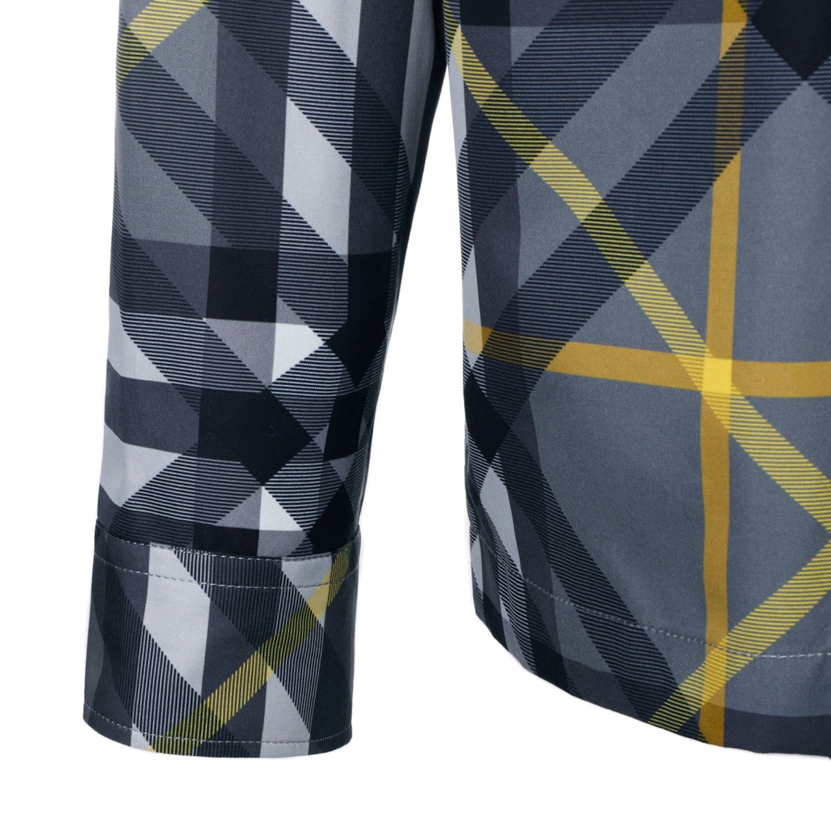 アウトレット】【ラスト1点】BURBERRY バーバリー ジップアップ