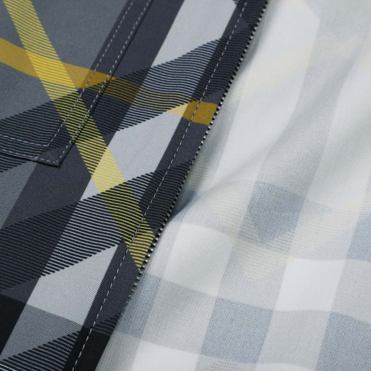BURBERRY7分丈ブルゾン burberry-jackets-8-blue-