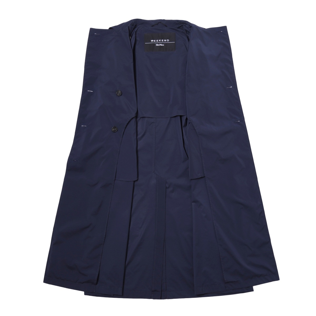 WEEKEND Max Mara マックスマーラ トレンチコート/テクニカル