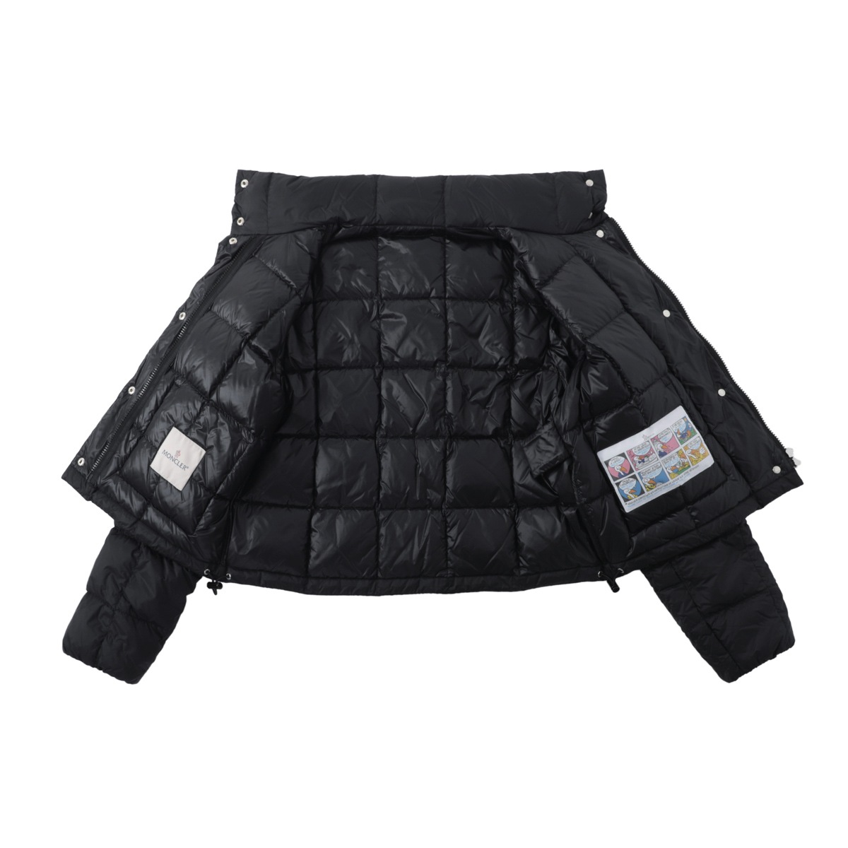 MONCLER モンクレール ダウンジャケット/JARCIEU レディース