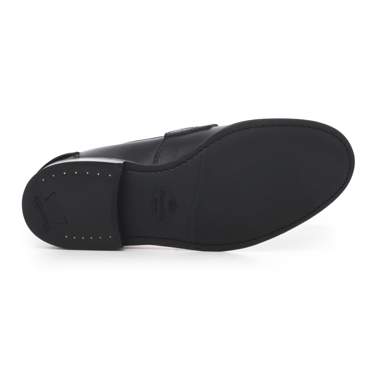 Church's チャーチ ローファー/コインローファー/PEMBREY R.2.0 メンズ