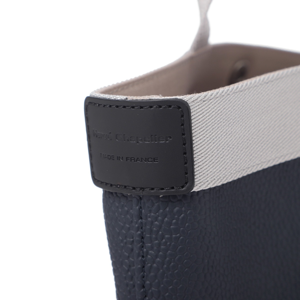 Herve Chapelier エルベシャプリエ トートバッグ/707GP リュクス舟型トートM レディース