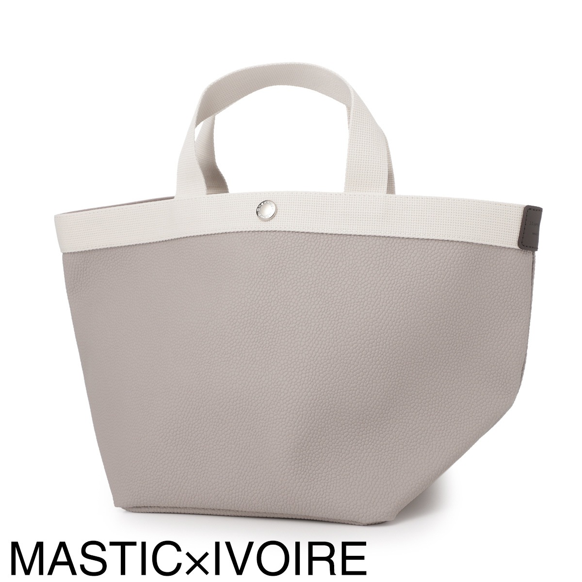 Herve Chapelier エルベシャプリエ トートバッグ/707GP リュクス舟型トートM レディース