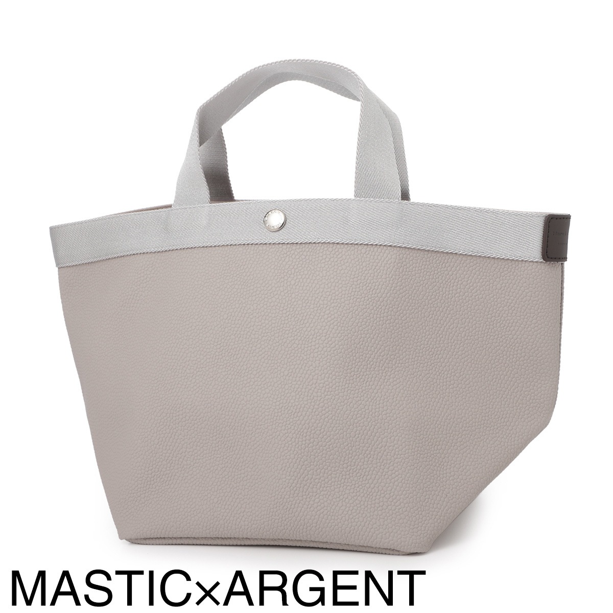 Herve Chapelier エルベシャプリエ トートバッグ/707GP リュクス舟型トートM レディース