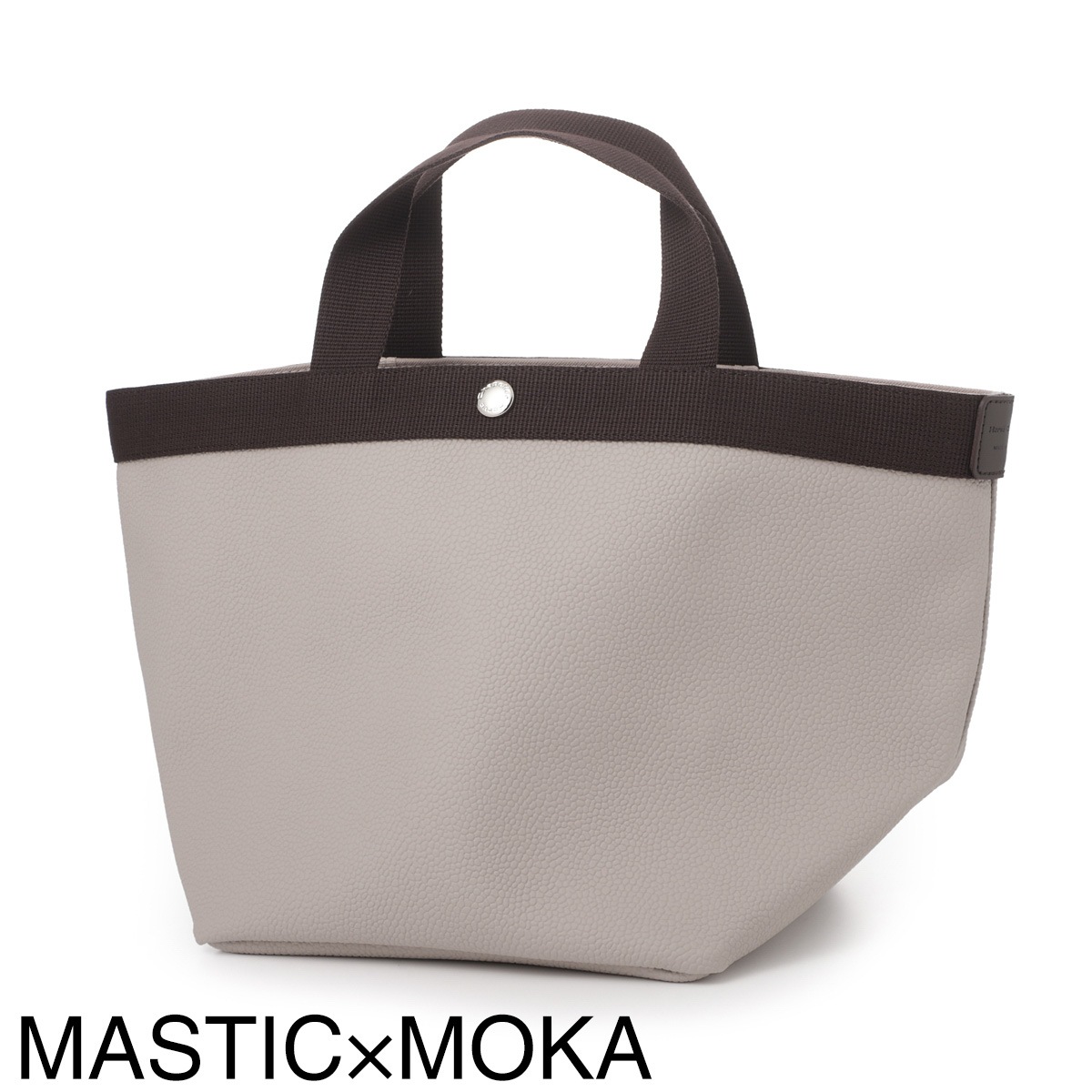 Herve Chapelier エルベシャプリエ トートバッグ/707GP リュクス舟型トートM レディース