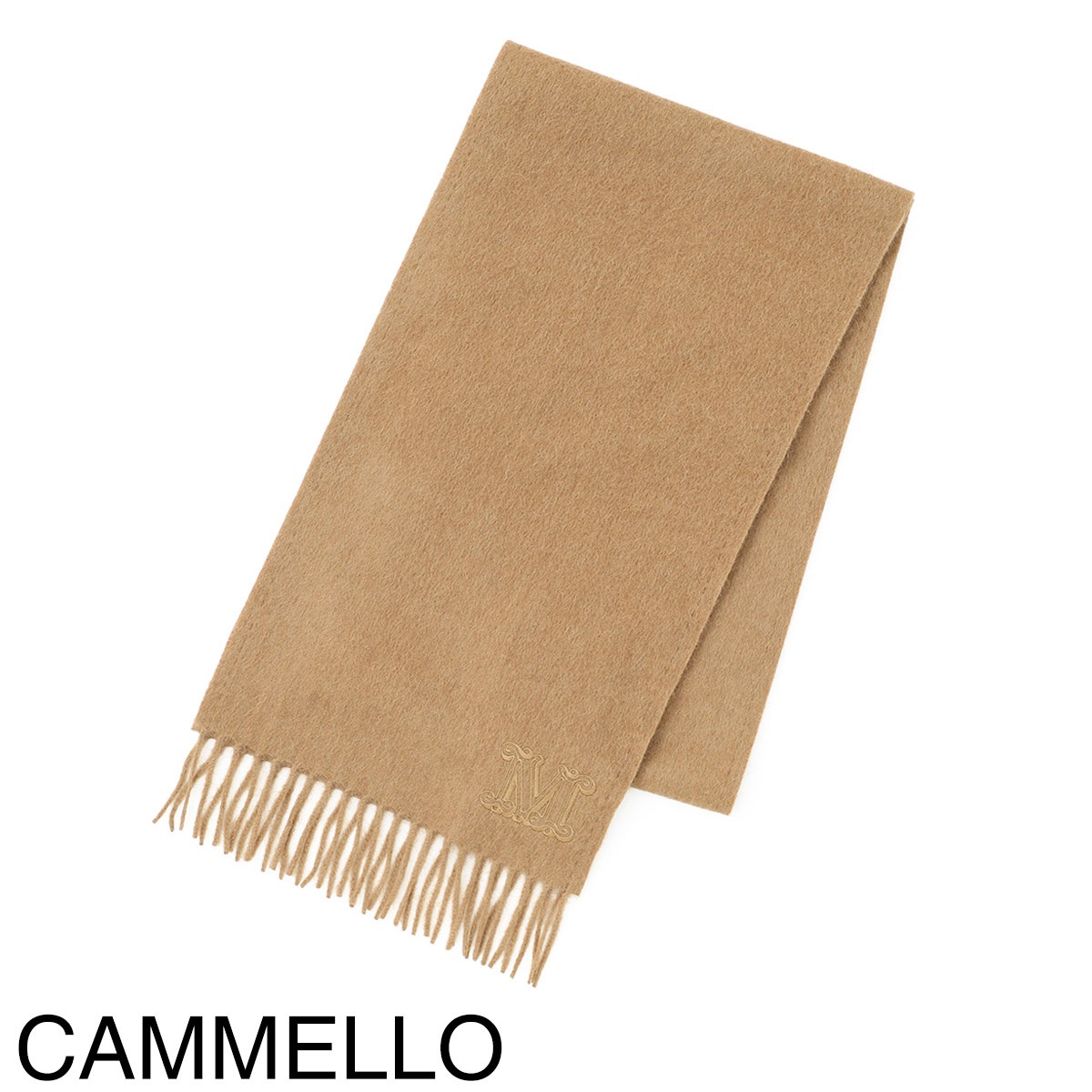 Max Mara マックスマーラ マフラー/ストール/WKCLARA レディース