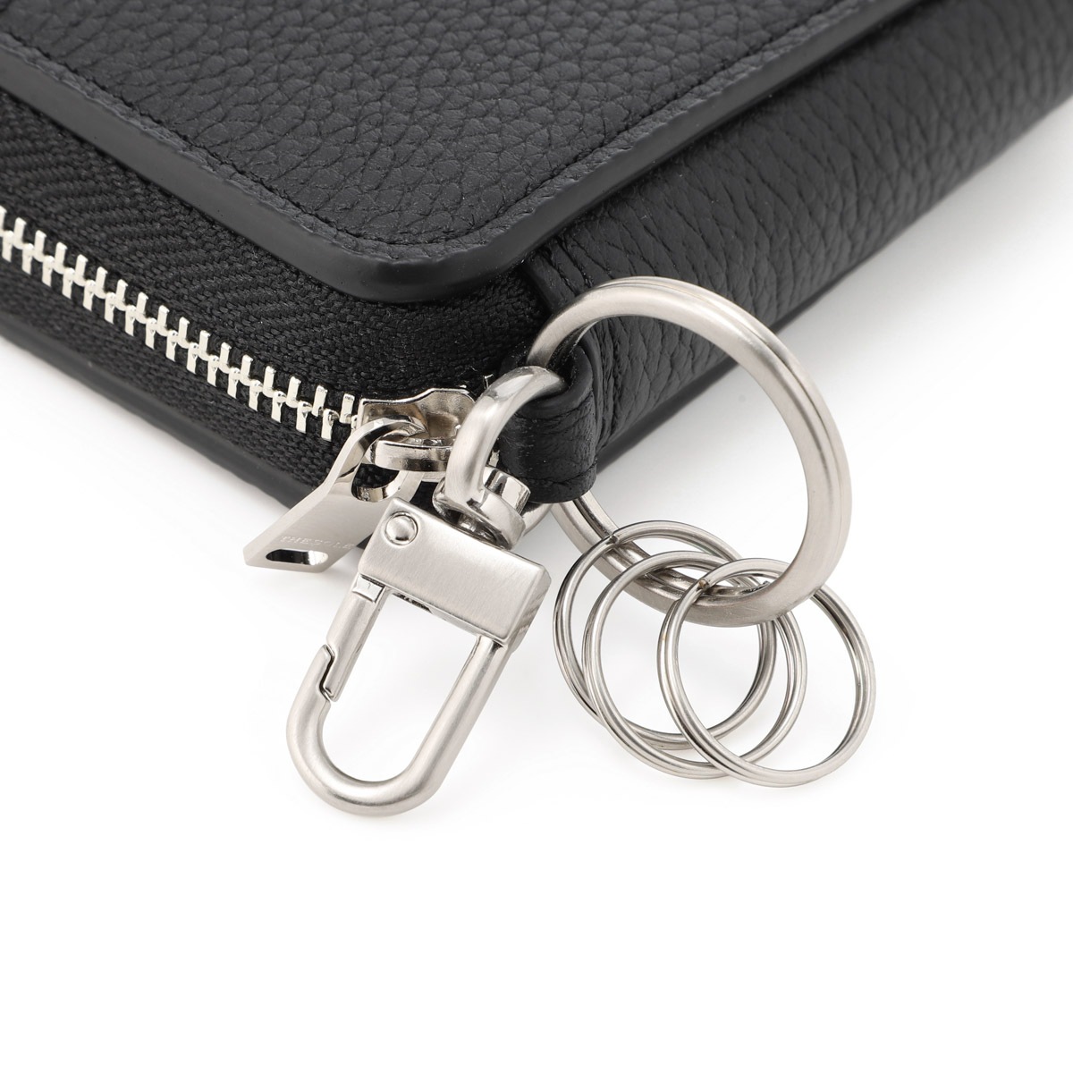 THE SOLE ザソール キーケース/トリヨン・モーリス スマートキーケース