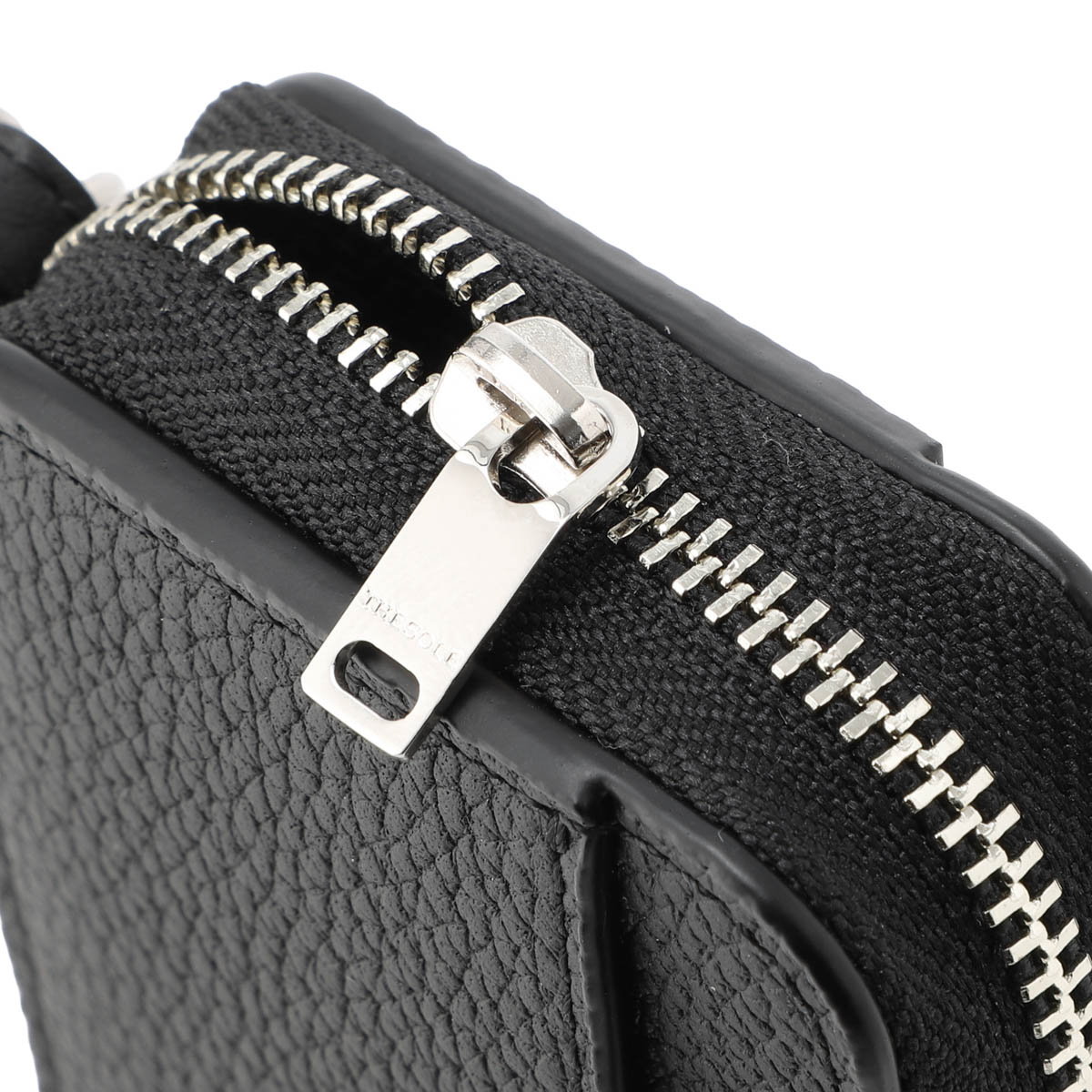 THE SOLE ザソール キーケース/トリヨン・モーリス スマートキーケース