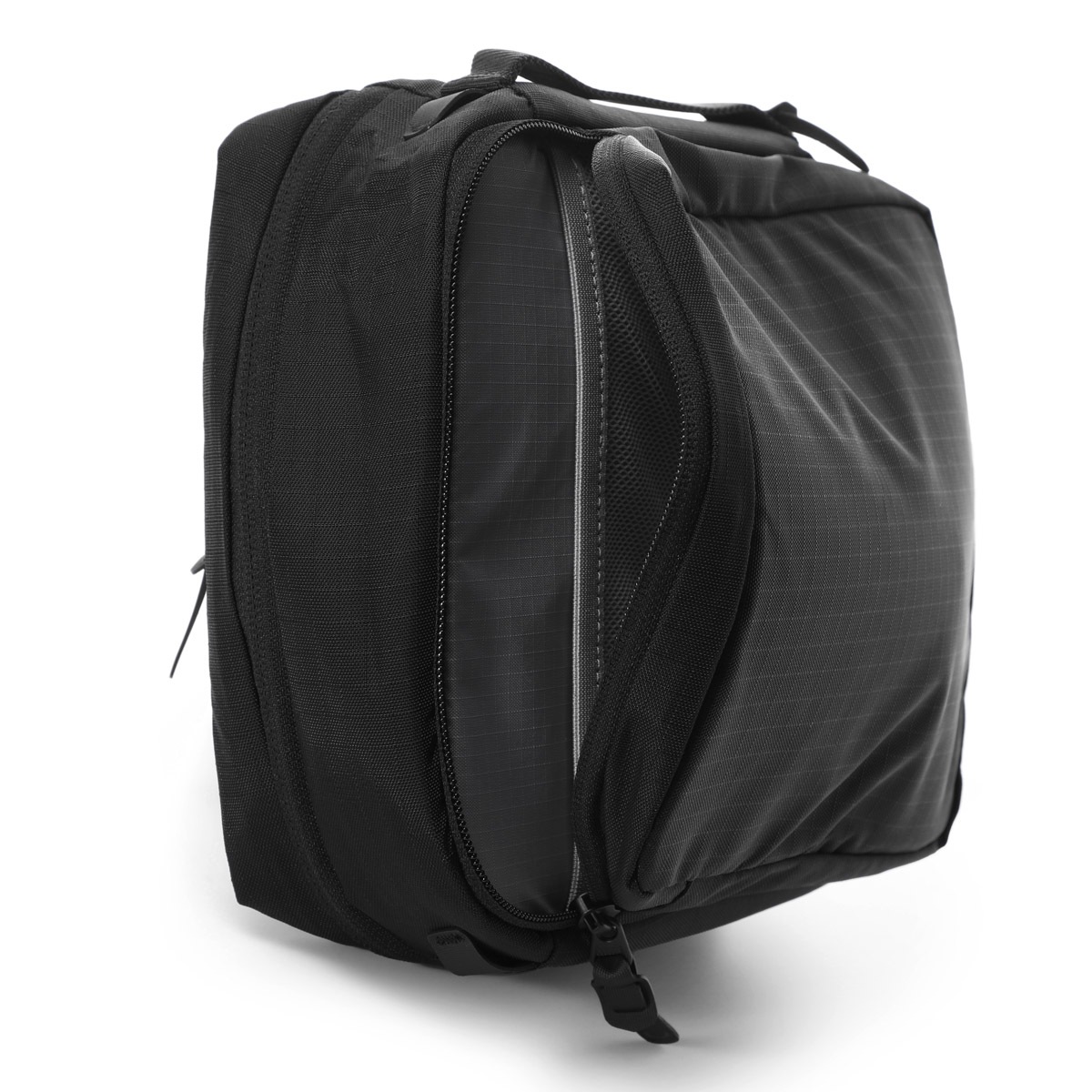 BLACK EMBER ブラックエンバー ガジェットポーチ/バッグインバッグ