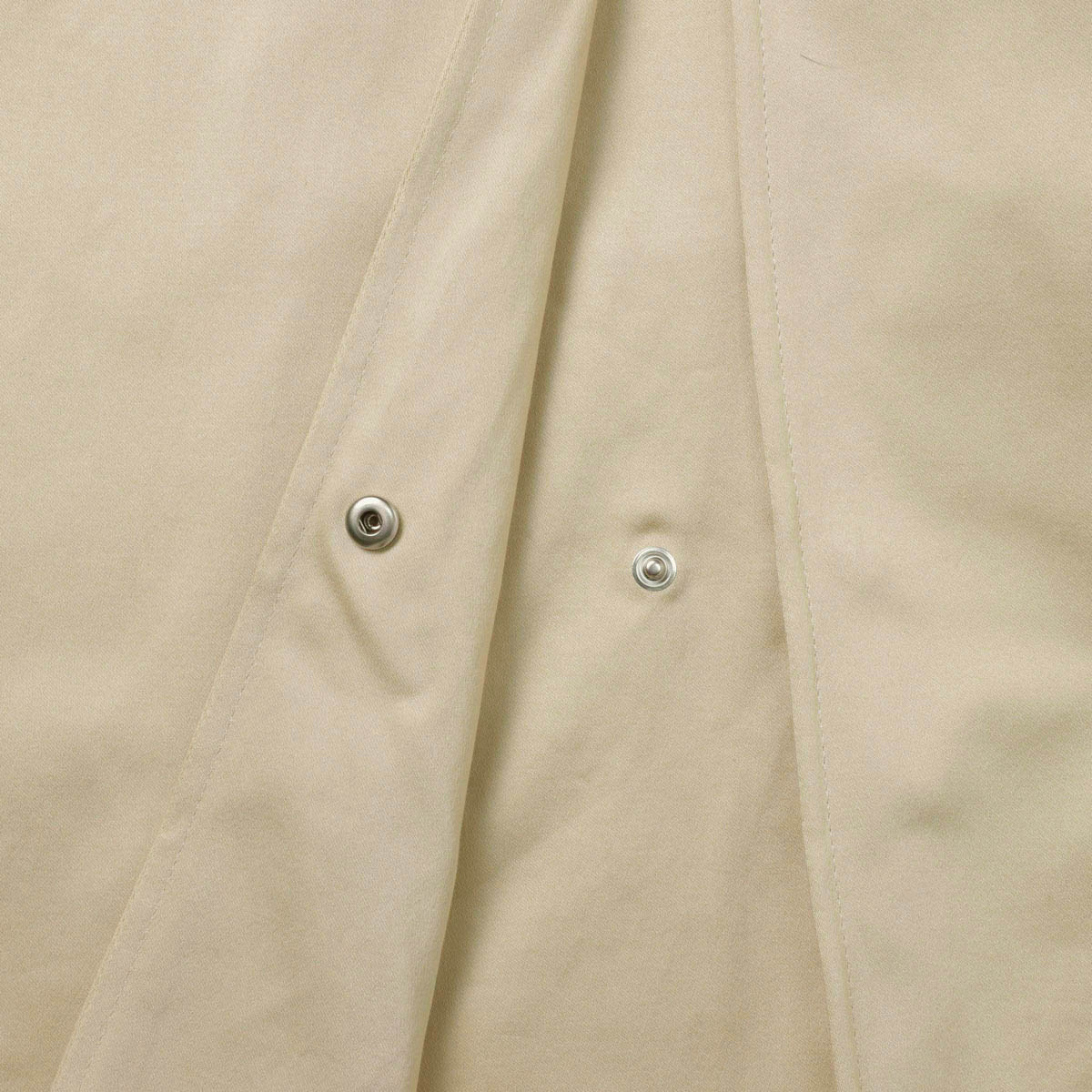【アウトレット】AMI PARIS アミ パリス トレンチコート