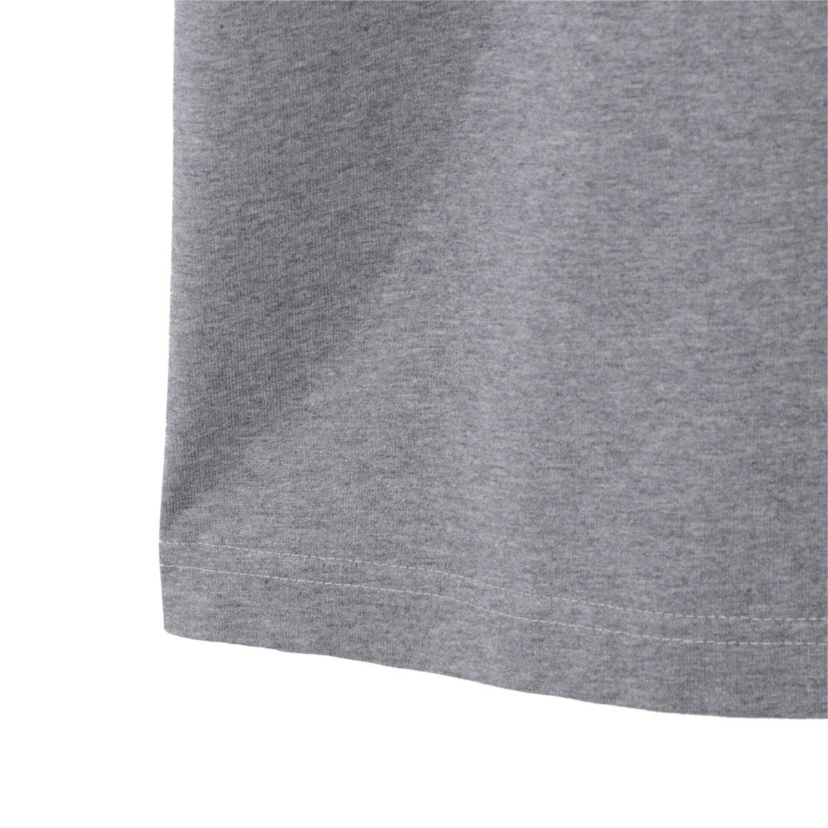 『ネコポス対応(1点まで)』【アウトレット】MAISON KITSUNE メゾンキツネ クルーネックTシャツ/BOLD FOX HEAD PATCH メンズ