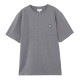 『ネコポス対応(1点まで)』【アウトレット】MAISON KITSUNE メゾンキツネ クルーネックTシャツ/BOLD FOX HEAD PATCH メンズ