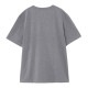 『ネコポス対応(1点まで)』【アウトレット】MAISON KITSUNE メゾンキツネ クルーネックTシャツ/BOLD FOX HEAD PATCH メンズ