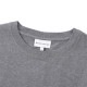『ネコポス対応(1点まで)』【アウトレット】MAISON KITSUNE メゾンキツネ クルーネックTシャツ/BOLD FOX HEAD PATCH メンズ