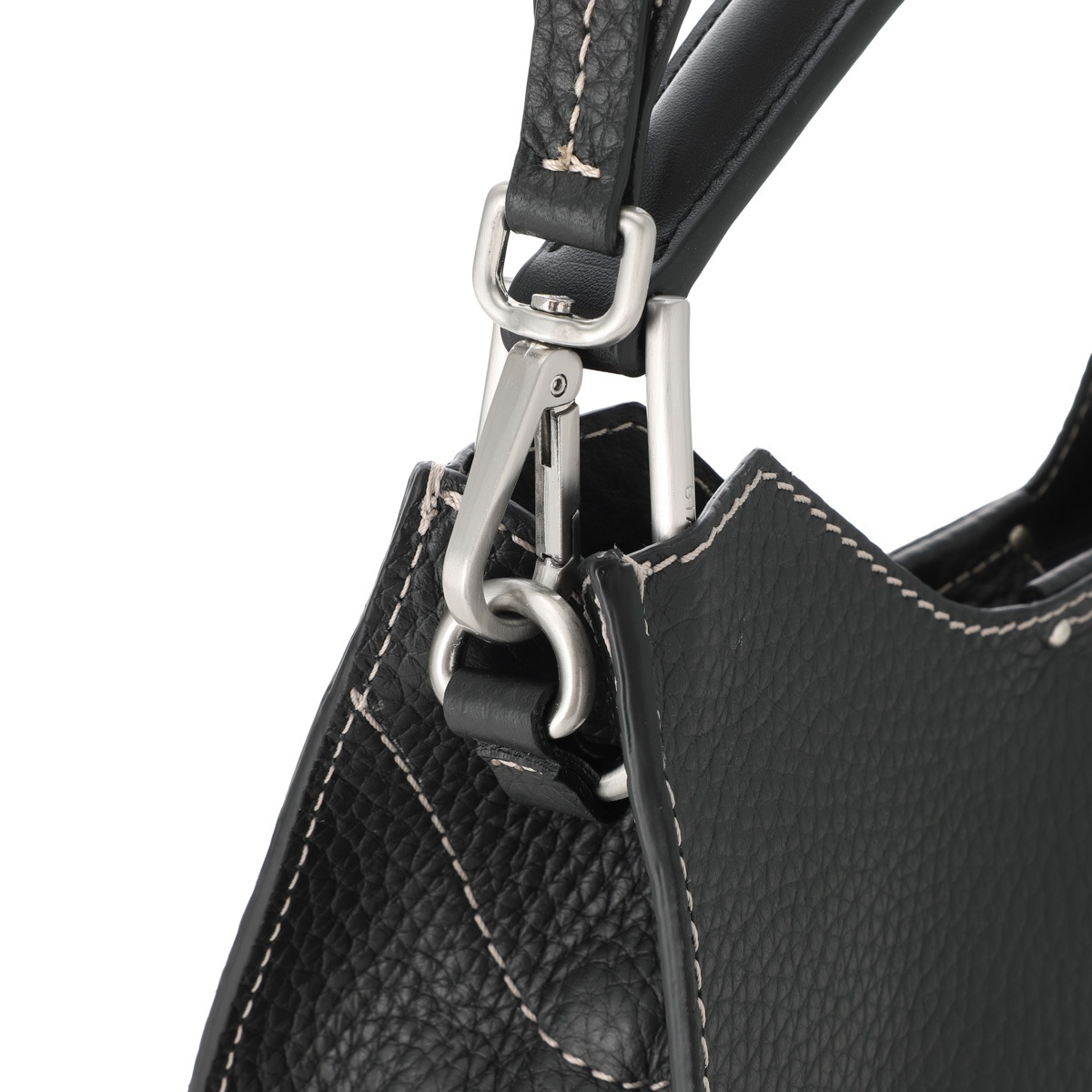 GIANNI CHIARINI ジャンニ キアリーニ ハンドバッグ 2WAY/ショルダー
