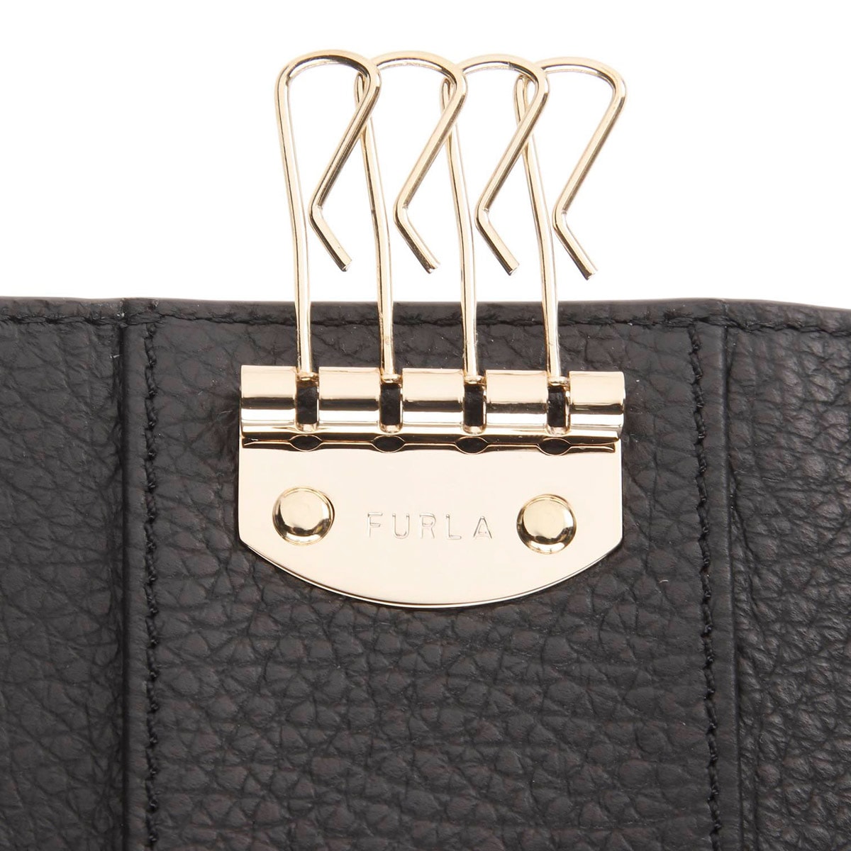 【新品未使用】FURLAキーケース RAC5UNO-HSF000 BABYLON アウトレット】FURLA フルラ キーケース/FURLA BABYLON レディース