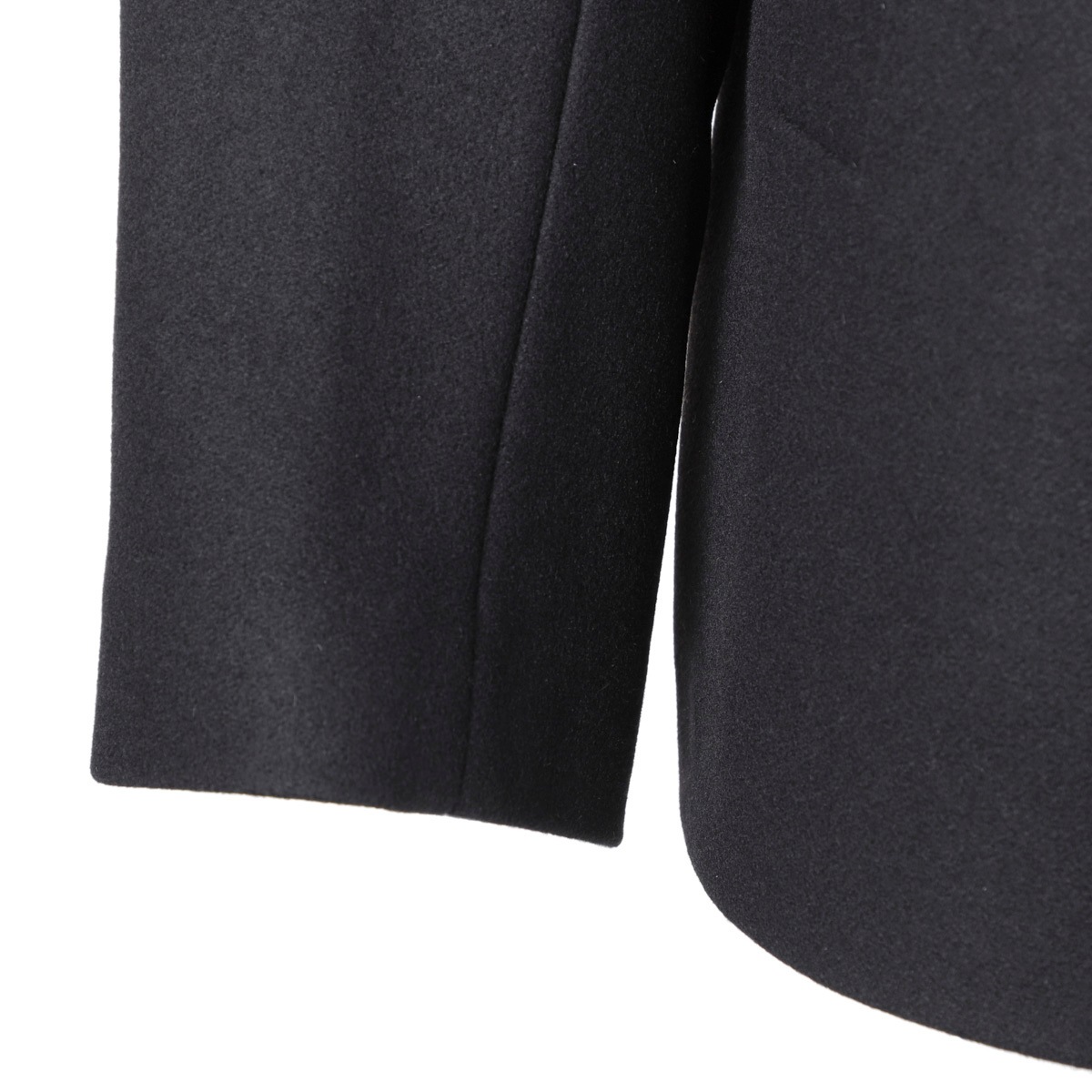 HEVO イーヴォ ピーコート/TRANI メンズ | メンズ・ブランド一覧,□ H