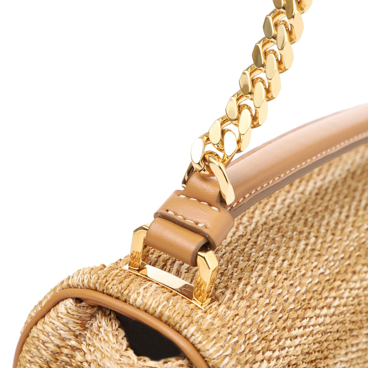 BURBERRY バーバリー ショルダーバッグ 2WAY/LOLA レディース
