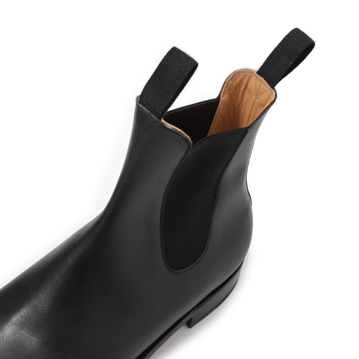 J.M. WESTON ジェイエムウエストン チェルシーブーツ/CHELSEA BOOTS 