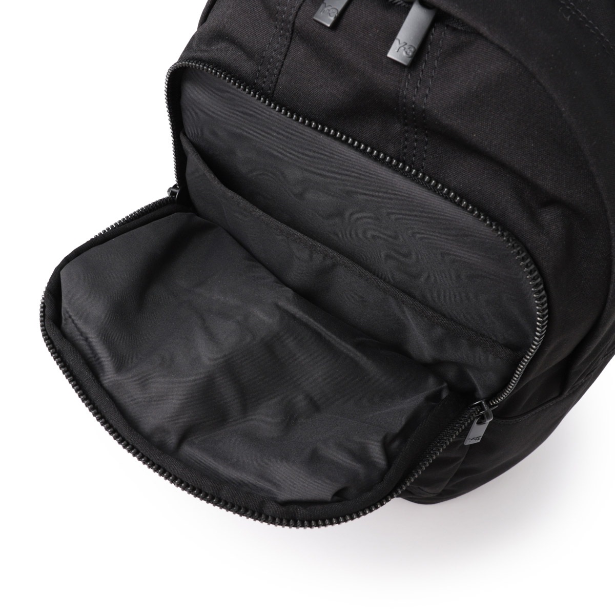 Y-3 希少モデル バックパック 専用袋付き！メッシュレザー調　QASA BP 41kIL8seW-L._AC_SS300_.jpg