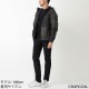 【アウトレット】STONE ISLAND ストーンアイランド フーデッド ブルゾン/42020 NYLON METAL WATRO-TC IN ECONYL REGENERATED NYLON メンズ