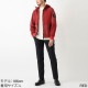 【アウトレット】STONE ISLAND ストーンアイランド フーデッド ブルゾン/42020 NYLON METAL WATRO-TC IN ECONYL REGENERATED NYLON メンズ